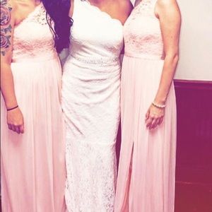 Bridesmaid Dress